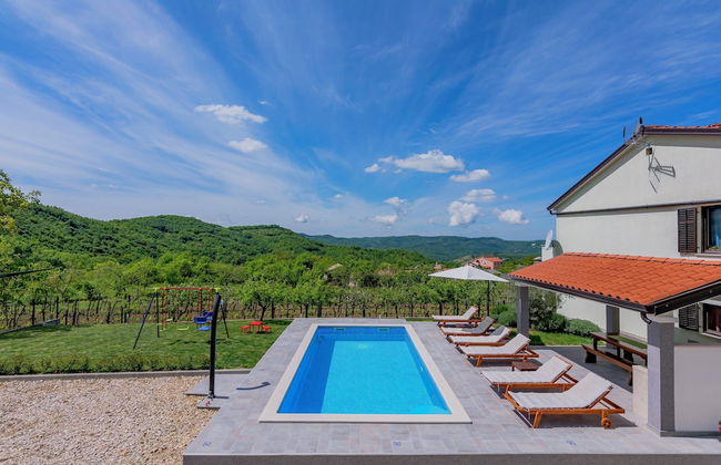 Apartment in Istria With Nature Views - Foto 29