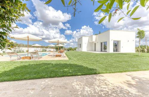 Villa le Tarantine - Foto 39