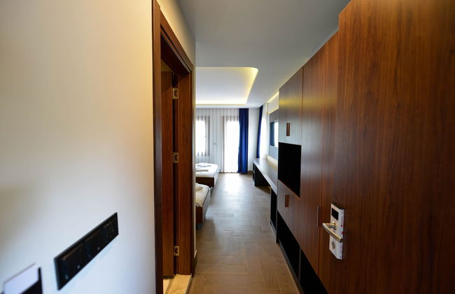 Kibar Suite Hotel - Foto 8