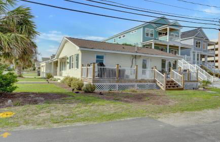 Casa Geona - Oceanfront - Atlantic Beach Section - Foto 40