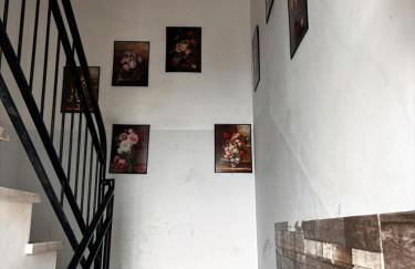 Casa Vacanza Cleopatra Beachfront Augusta - Foto 35