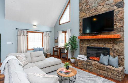 Pickleball - Sleeps 14 - 151 Brew Trail - Firepit - Foto 14