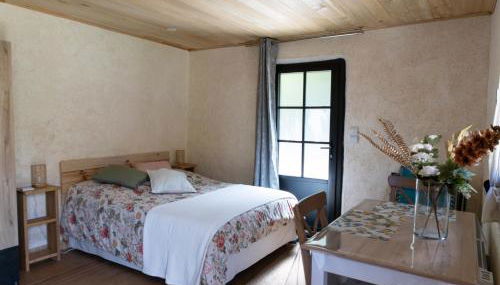 Gite de la source du Touron - Foto 5