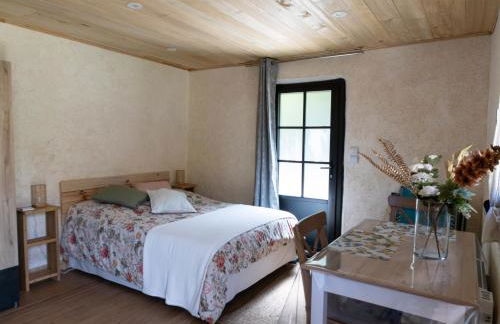 Gite de la source du Touron - Foto 5