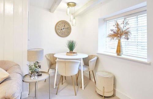 Bridge Cottage in Yarm - Foto 7