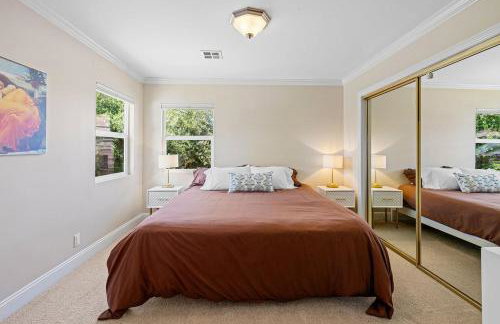 Happy House Getaway - Pool, Hot Tub & Wine Country - Foto 15