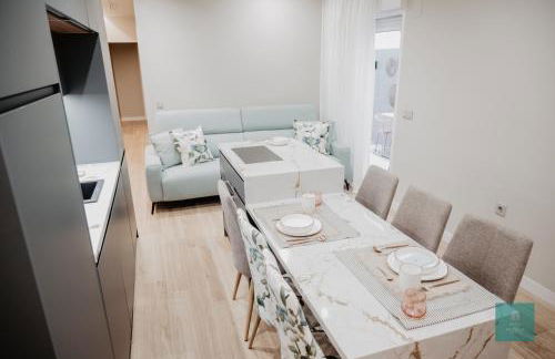 PATIO DE LA MURALLA APARTAMENTOS - Foto 12