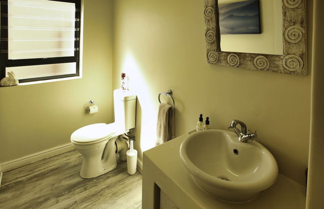 Ellefsen Golf Villa 177, Langebaan 6-sleeper - Foto 18