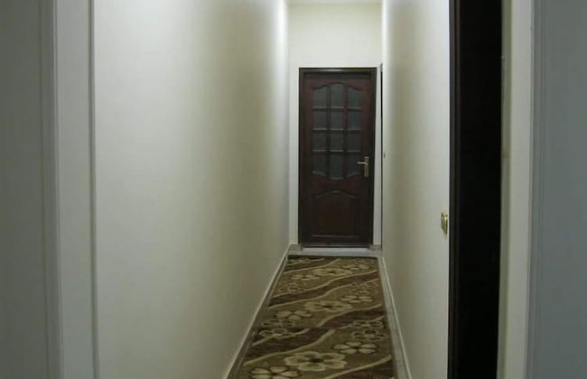 Three Bedroom Apartment With Pyramids View - Foto 20