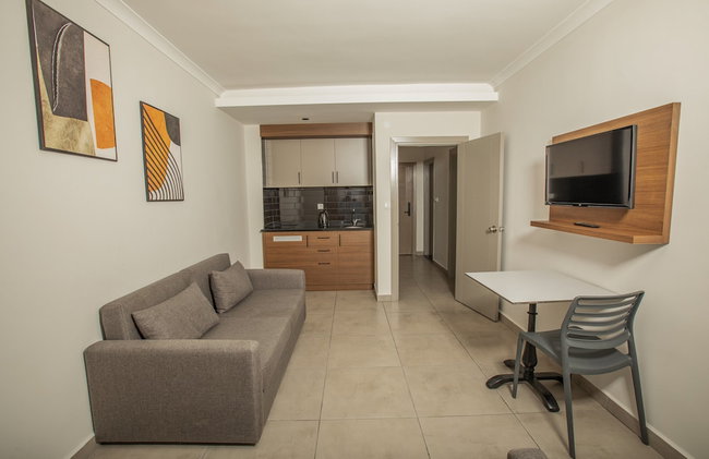 Perle Apart Hotel - Foto 15