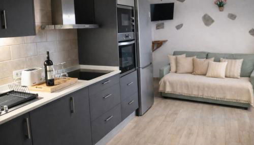 Casa El Pajar - Foto 2, stove