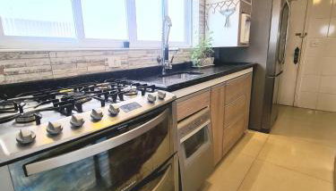 APTO na PRAIA de SANTOS - Foto 5