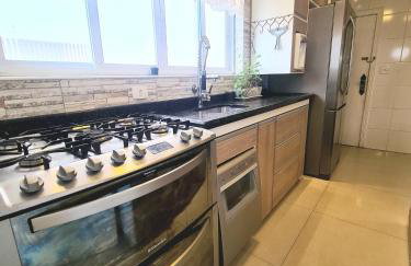 APTO na PRAIA de SANTOS - Foto 5