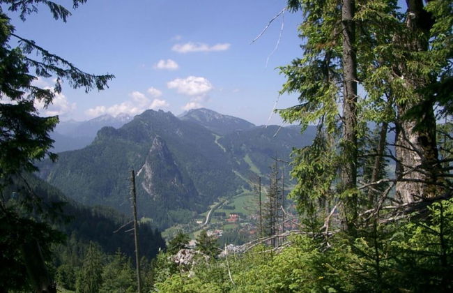 Lovely Apartment in Oberammergau - Foto 18