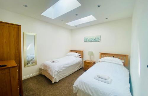 Hodder Cottage in The Ribble Valley - Foto 9