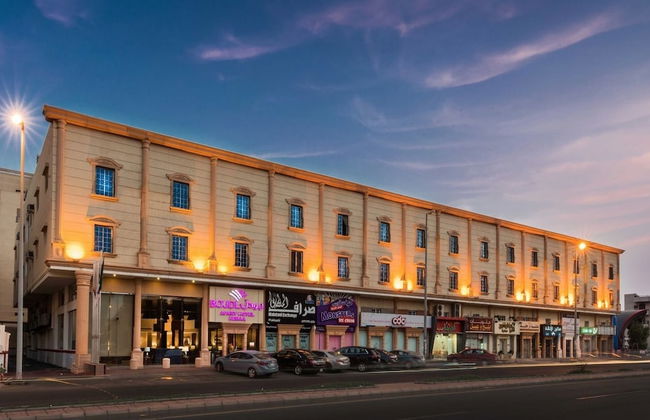 Boudl Heraa - Photo 29