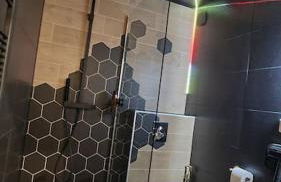 Luxueux appartement love avec Sauna - Foto 8