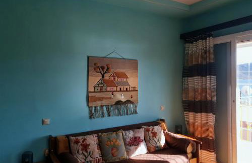 Ξένιος Ζευς Ηλιακτής. Χώρος Χαλάρωσης & Ξεκούρασης - Foto 30