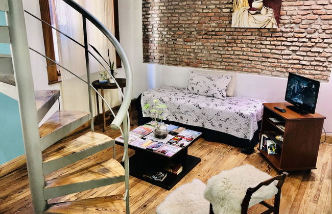 La Casona del Alma - Foto 43