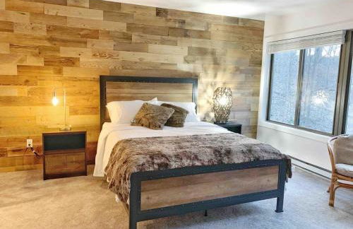 Luxe 10 guest Ski Cabin - Snowboarding Hiking Pools Golf Tennis - Foto 21