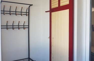 EOLE - Maison Saint Jean de Monts - 2 pièces - 4 personnes - Foto 12