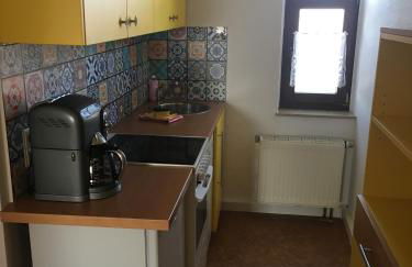 Ferienwohnungen "Am Mühlteich" - Photo 31