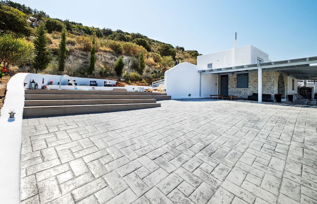 Paros Nereids Villas - Foto 47