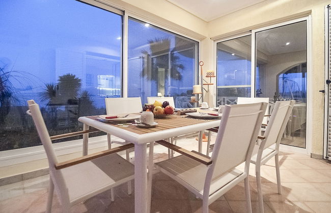 Villa Ekaterini - Foto 12