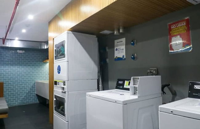 w Stylish and Modern 1BR in San Isidro - Foto 17