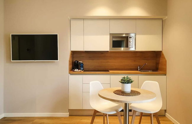 Rota Apartments - Foto 26