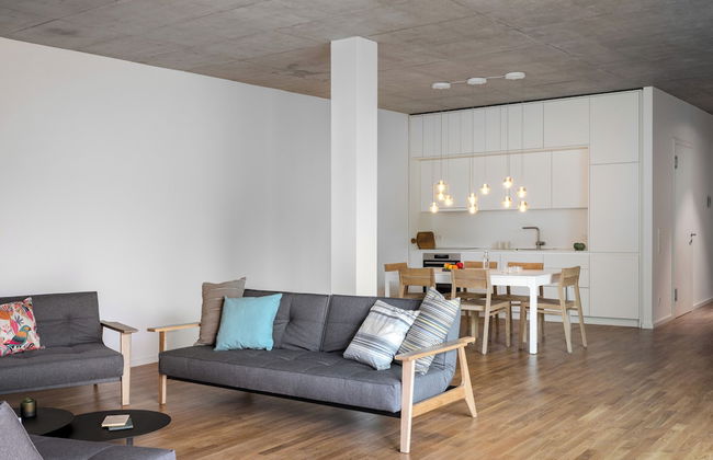 Carlotta Apartments - Foto 24