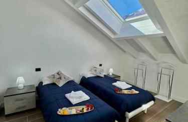 Apt. Aries - Penthouse Menaggio - Foto 22