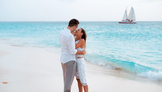 Sesión de fotos de vacaciones privadas con la fotógrafa Anna Maria Island - Foto 2