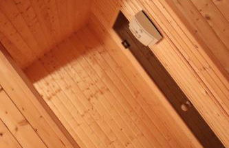 Landhaus mit Saunakeller - Foto 15