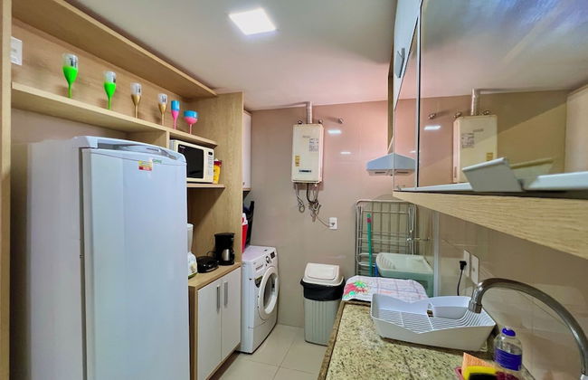 Vg Fun by Diego Flats - Photo 59