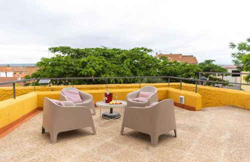 Cuevas de las Bardenas - Foto 17