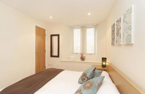 Edinburgh Church Apartments - Foto 30