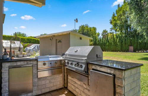 The Royer Retreat With Pool and Hot tub - Foto 18