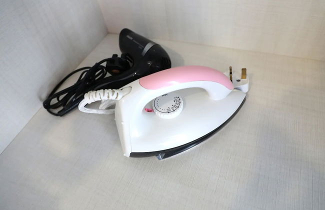 Happy Home Inn Sdn Bhd - Photo 18