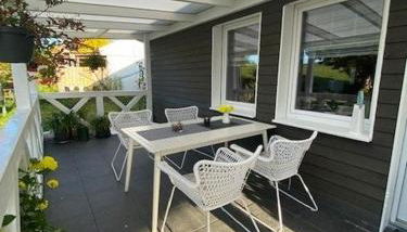 Bungalow "Sonnenschein" - Foto 4