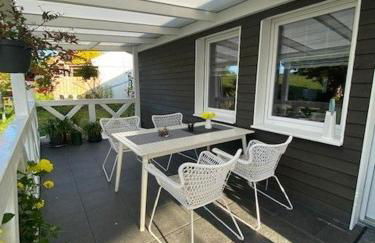 Bungalow "Sonnenschein" - Foto 4