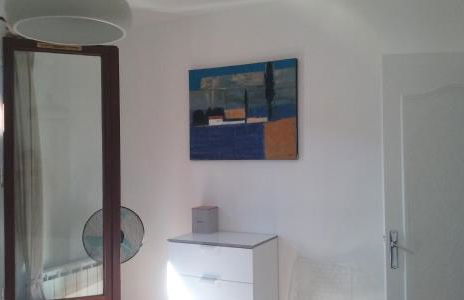 appartement climatisé avec terrasse au coeur de Nyons - Foto 7