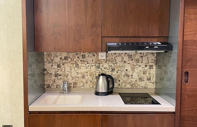 Lancaster Suites Raouche - Foto 17