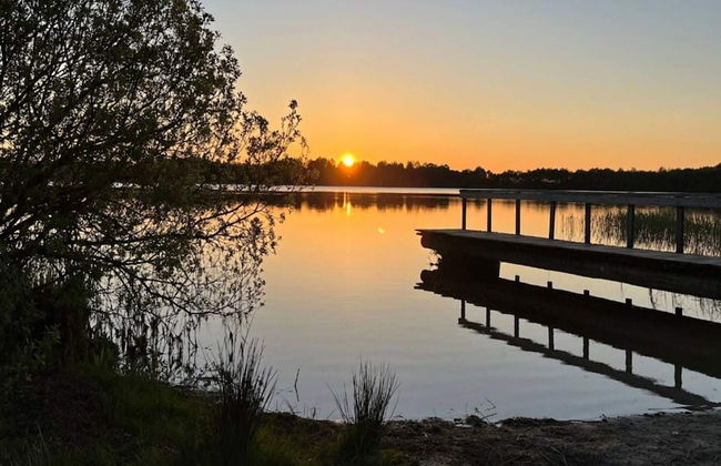 Luxury Lakeside Retreat-by Traum - Foto 38