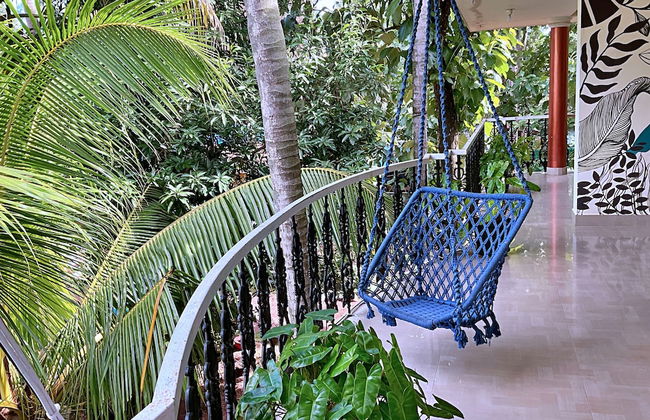 Aryavilla Heritage - Foto 33