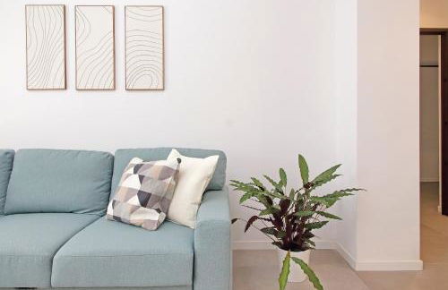 Luminoso appartamento di fronte Metro Piramide - Foto 54