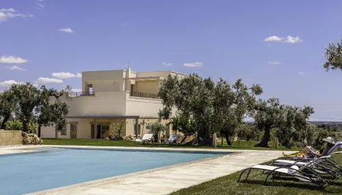 Tenuta Monticelli Bio Relais - Foto 2