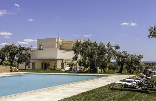 Tenuta Monticelli Bio Relais - Foto 2