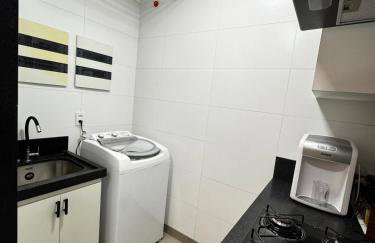 Apartamento com linda Vista do mar - Photo 5