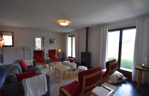 Villa With Heated Pool, Jacuzzi, Sports Field and Stunning Views - Foto 16